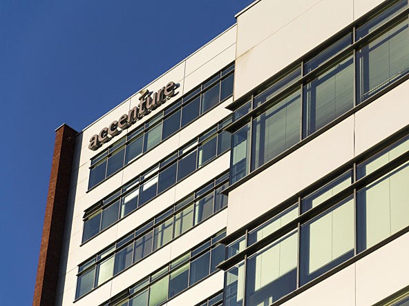 Accenture acquires Japanese information science enterprise | Information